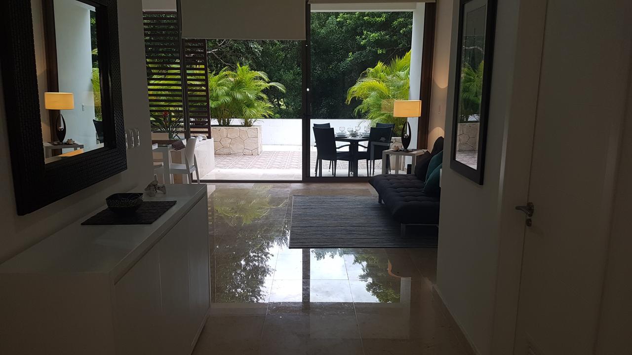 Quetzal Apartment Akumal Exterior photo